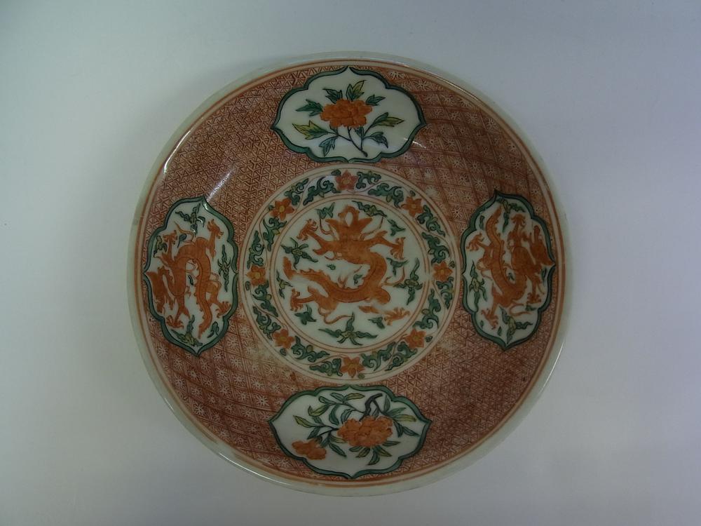 图片[2]-dish BM-Franks.858.A-China Archive